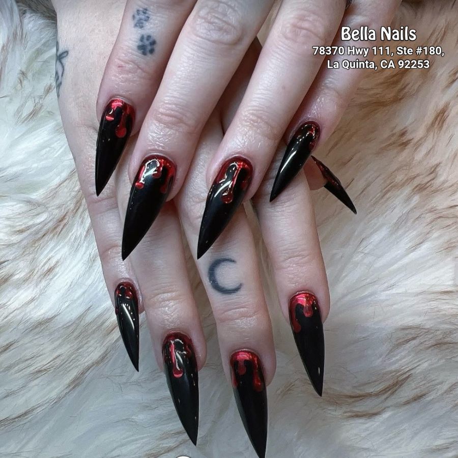 Bella Nails